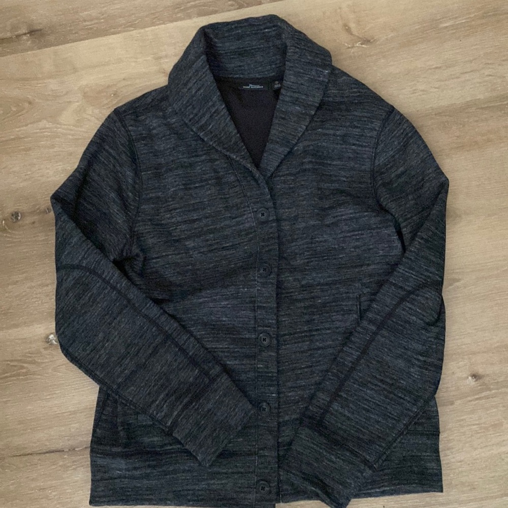 Marc Anthony Button Up Jacket